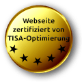 TISA Optimierung SEO Agentur